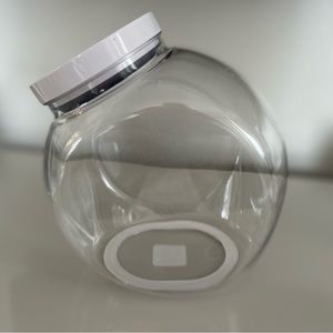 Oxo Good Grips POP 3 qt Slant Jar